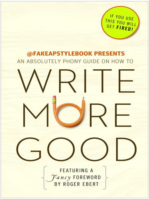 Title details for Write More Good by The Bureau Chiefs - Available